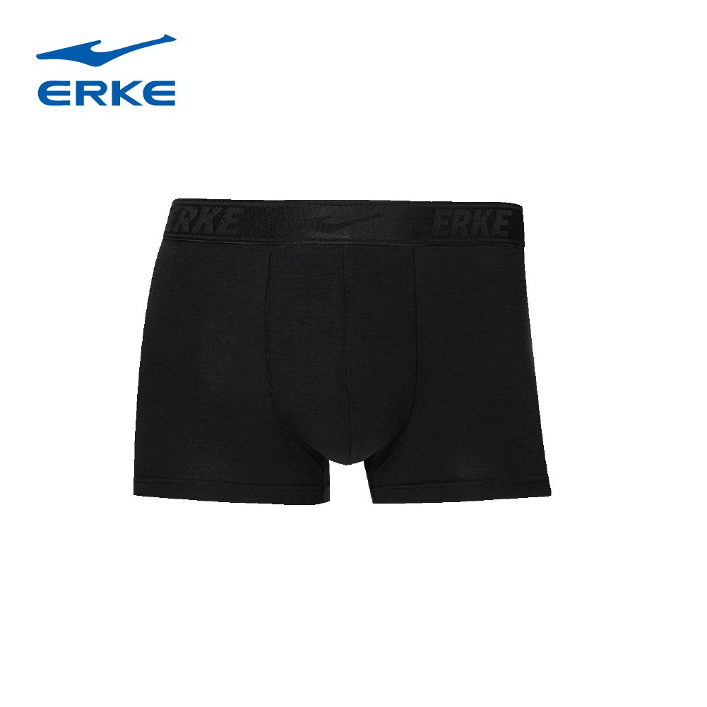 Quần lót đùi nam ERKE 11324366009