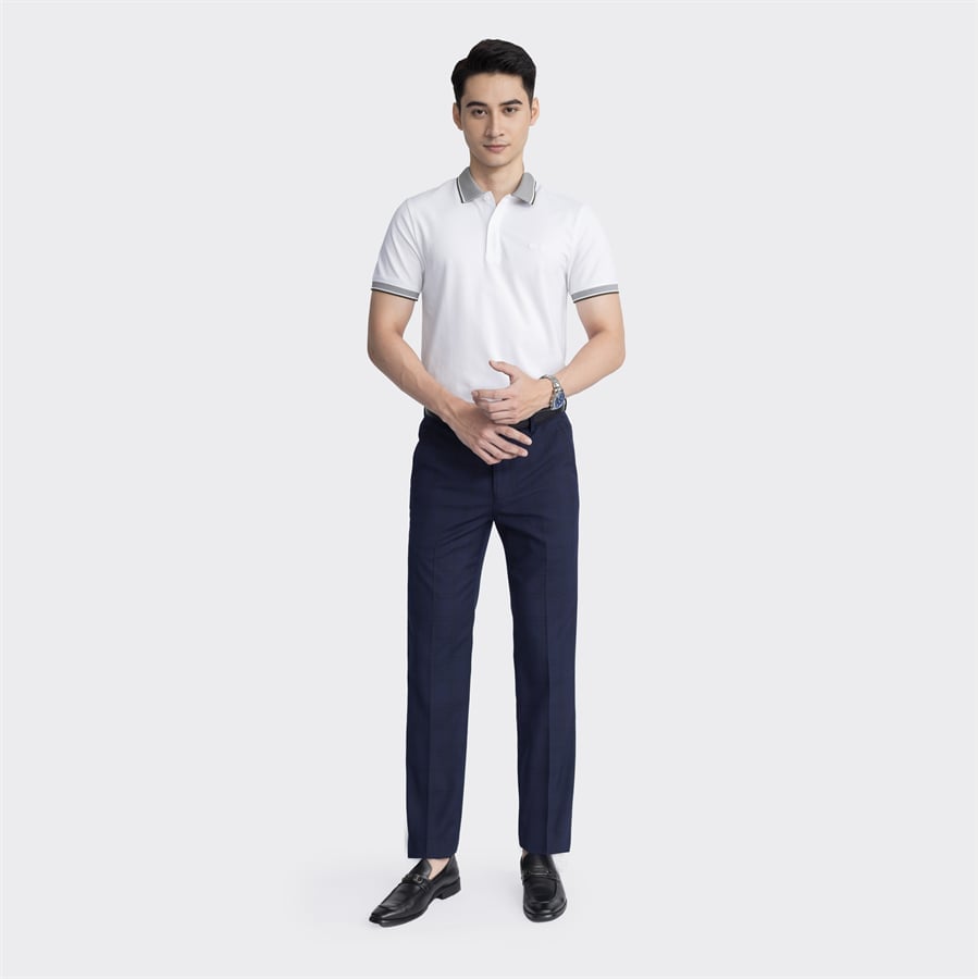 Aristino - Quần âu Nam Regular ATR00903