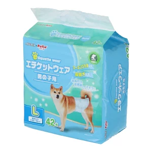 KOHNAN - 073560 TÃ VỆ SINH L (BOY)42