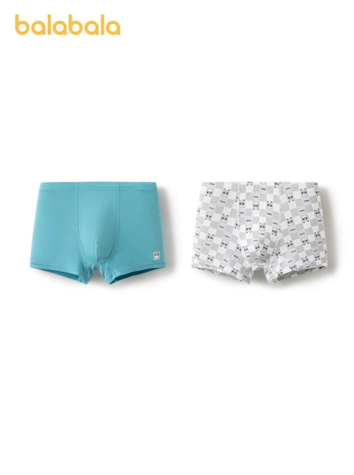 BALABALA - Quần lót bé trai