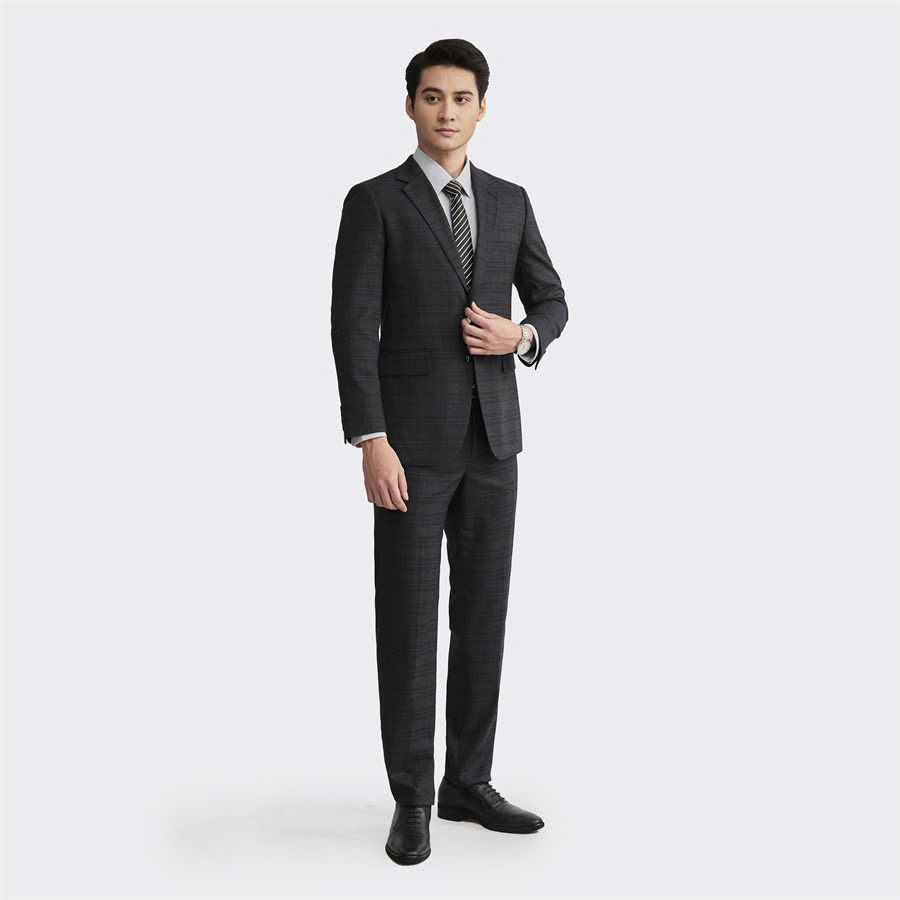 Aristino - Bộ com-lê ASU00502