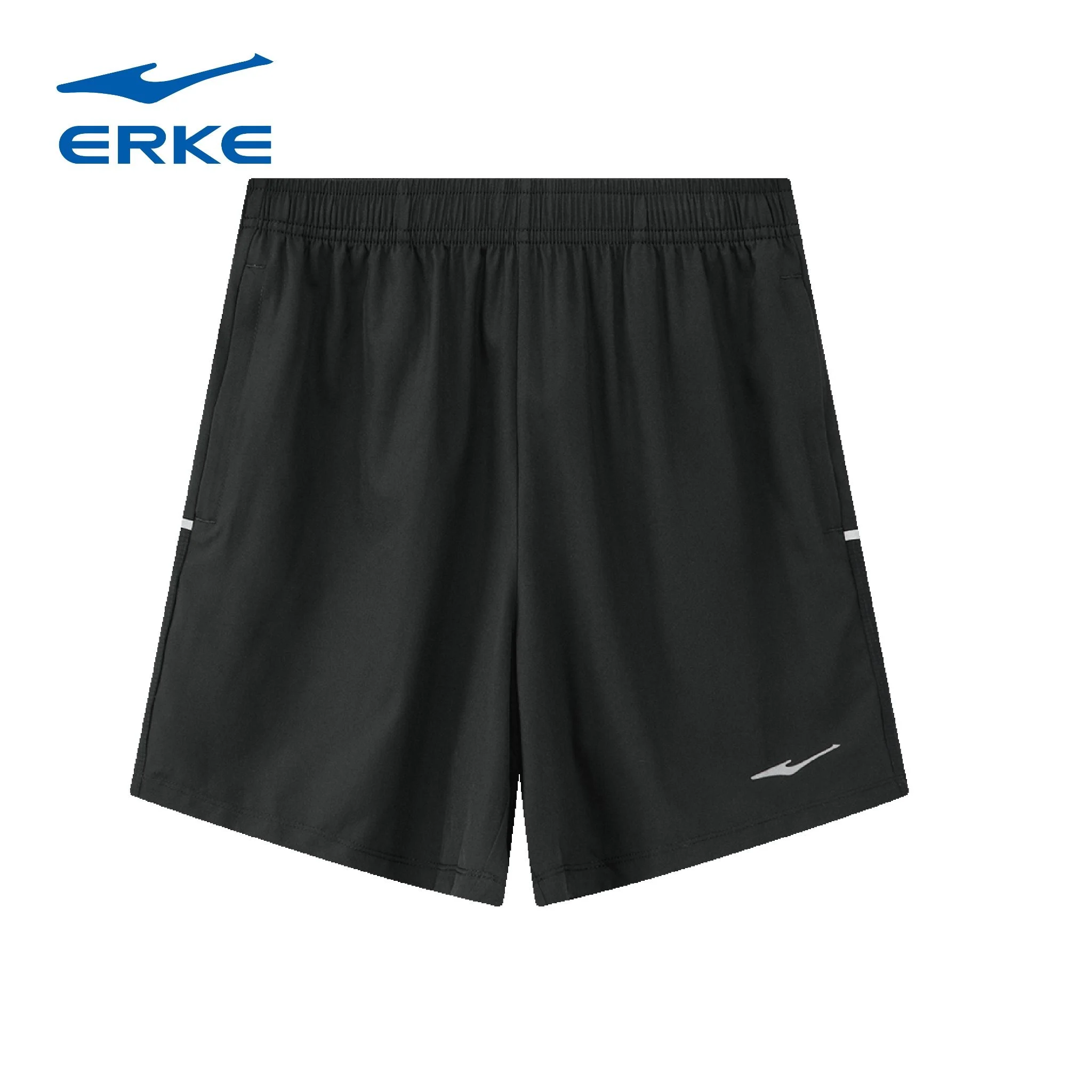 ERKE - Quần short nam ERKE 11224204121