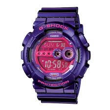 TIME STATION NEO JAPAN - ĐỒNG HỒ CASIO GD-100SG-6DR