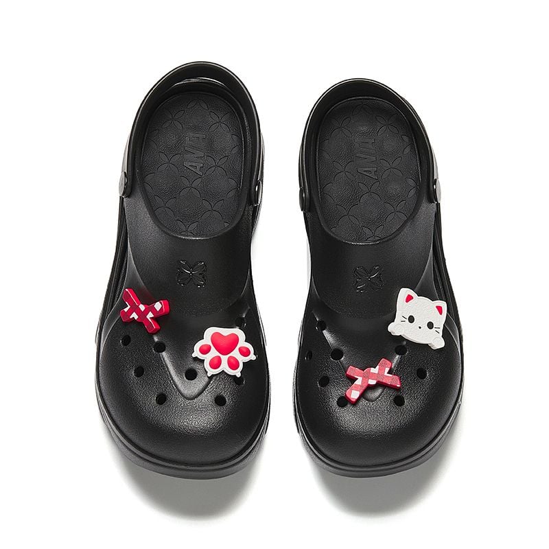 Dép thể thao nữ CLAW CROCS ANTA 1225B8531