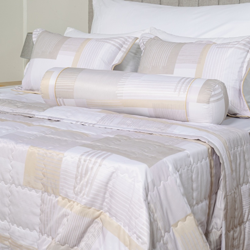 Ga chun chần mặt Elegant H181 160*200*23cm