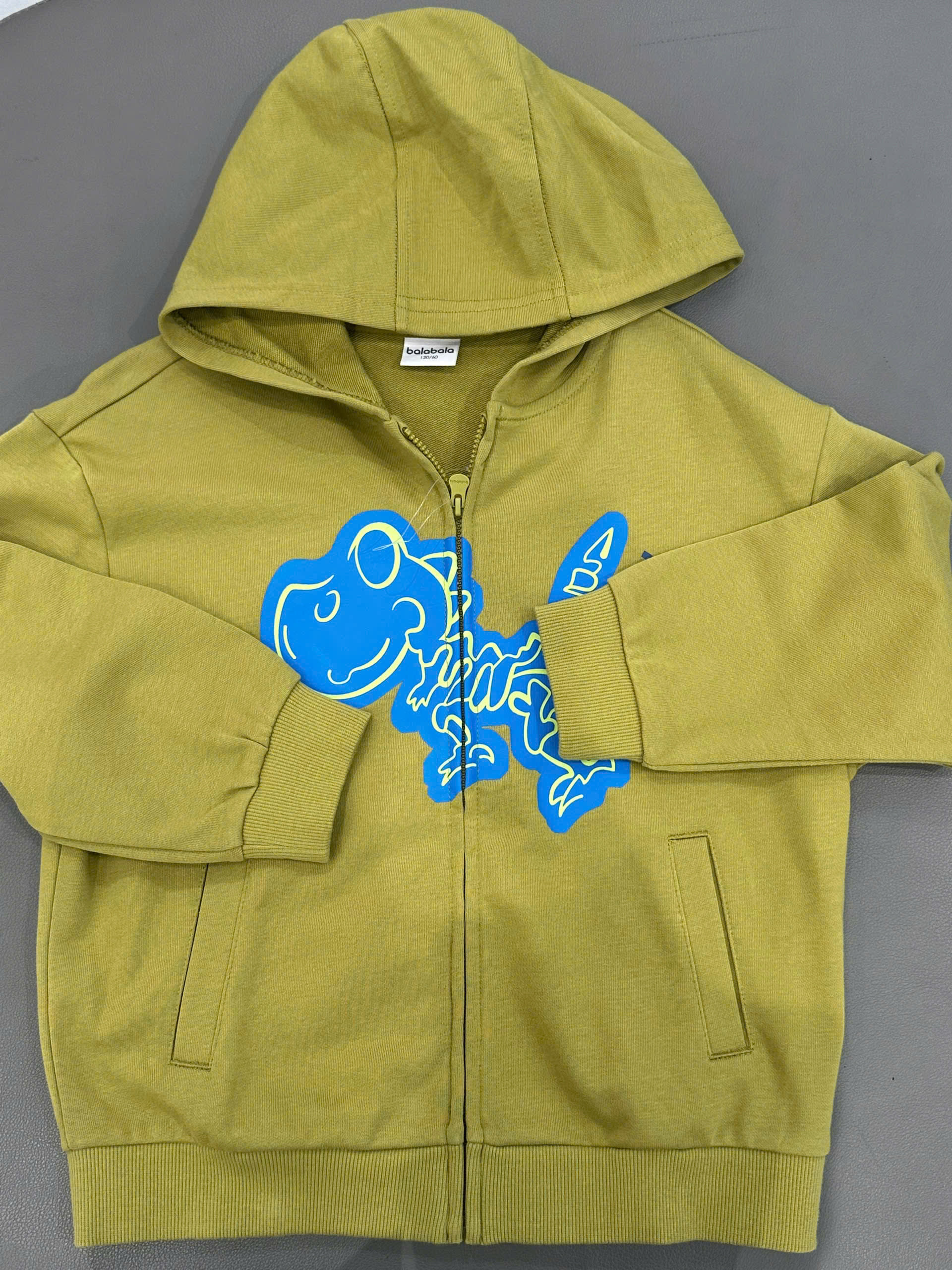 Áo Khoác Jacket trẻ em