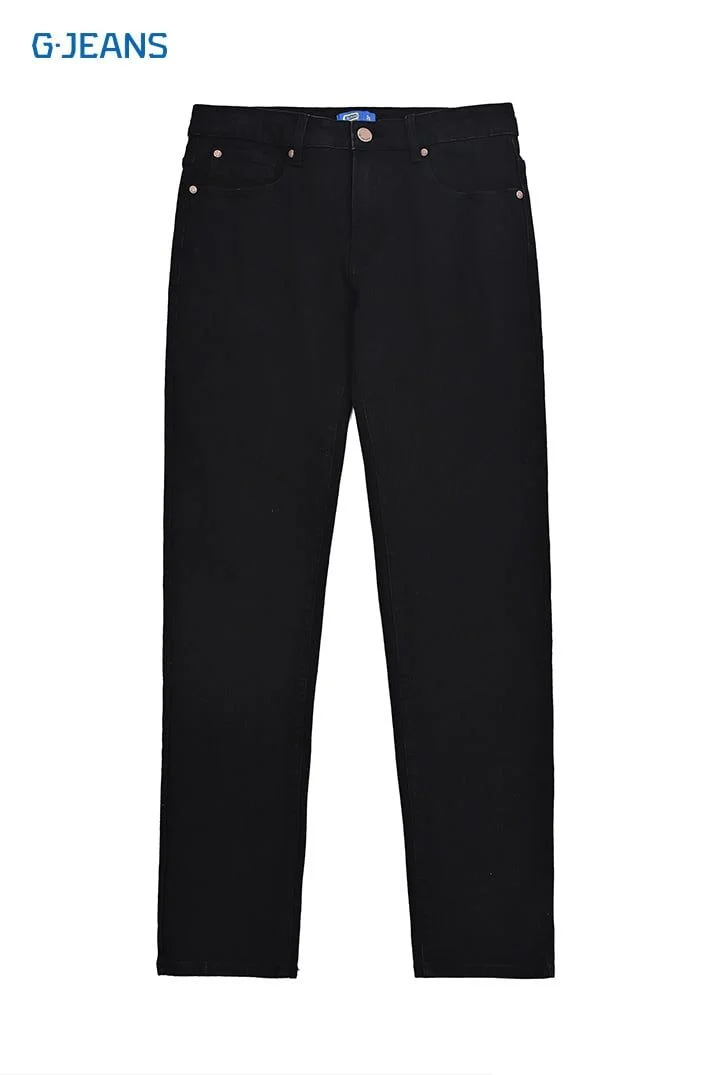 Quần Dài Jeans Nam Col Cơ Bản