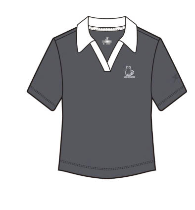 XTEP - AO POLO NU - 975228020090