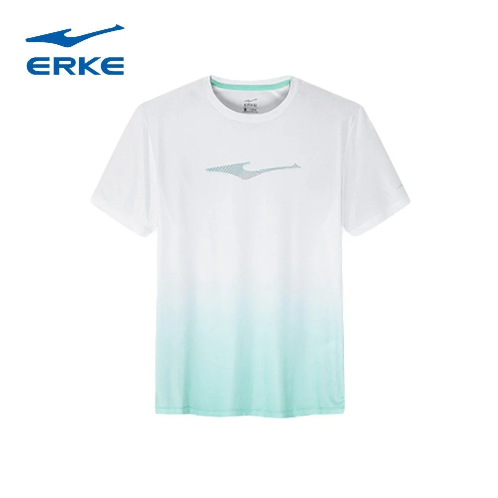Áo Thun Nam Thể Thao ERKE 11225202054