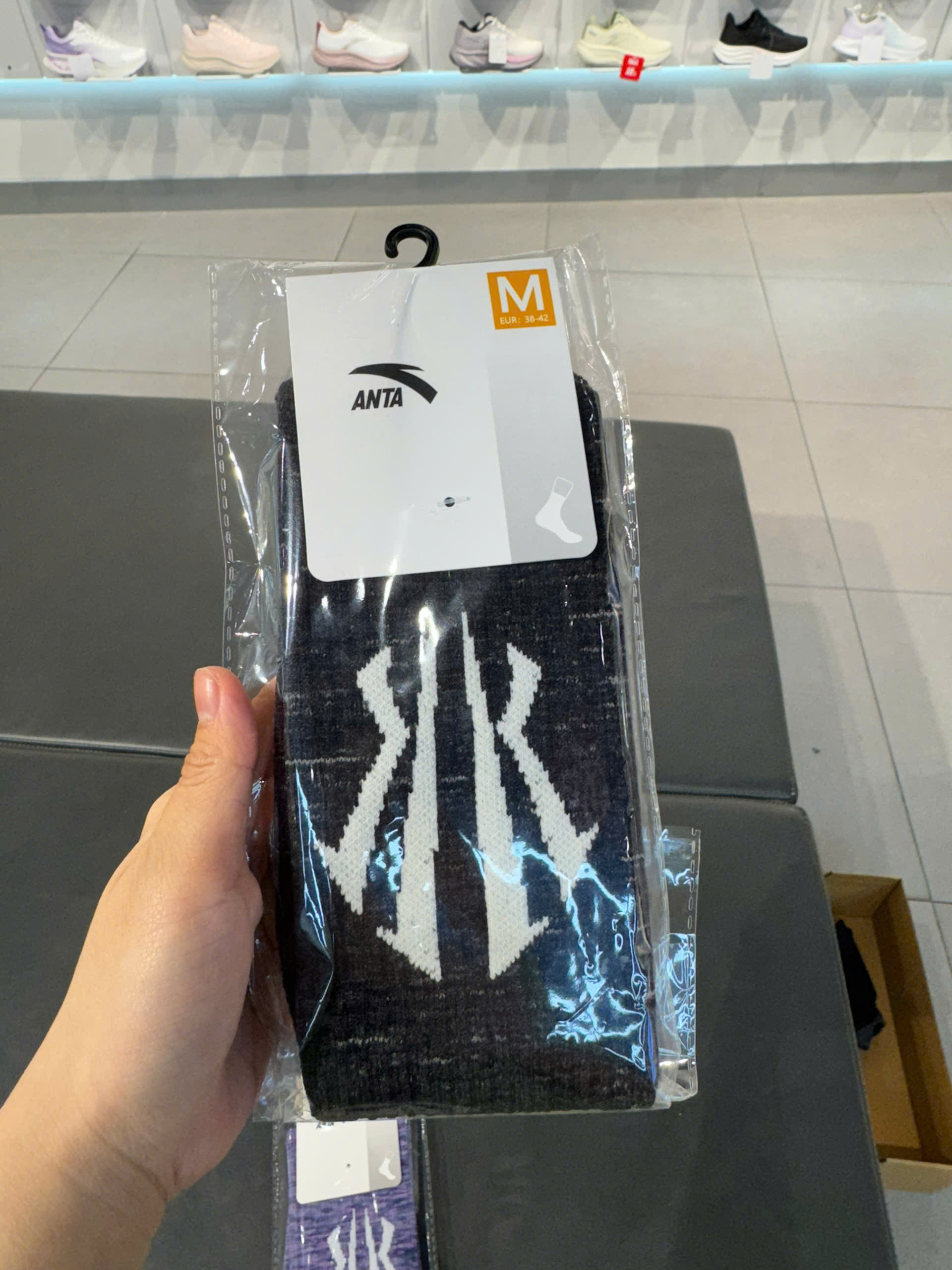 TẤT BÓNG RỔ ANTA 1926a1391