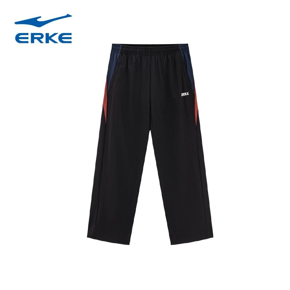 ERKE - Quần dài nam ERKE 11225302168