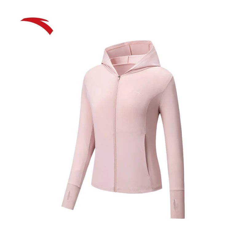 Áo Khoác Thể Thao Nữ Anta - 9625B7706-5