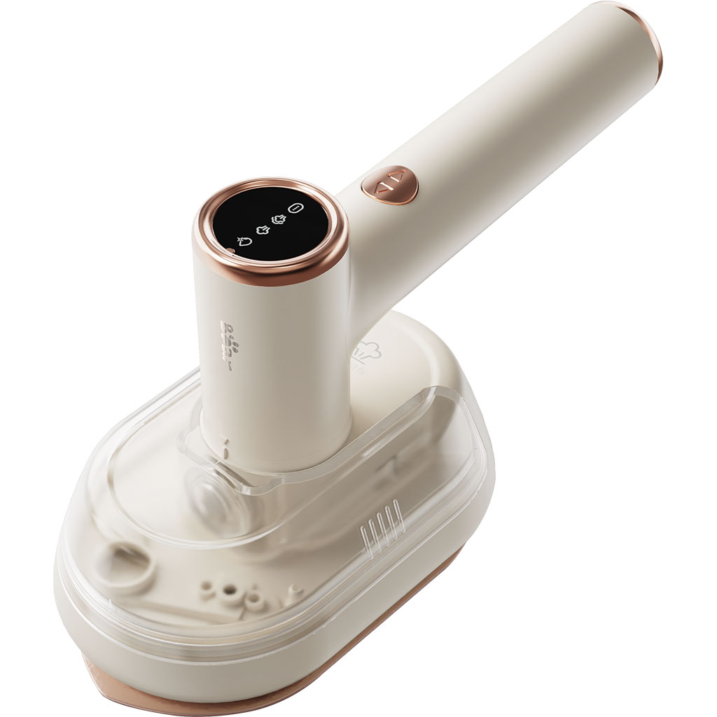 KOHNAN KOHNAN - Bàn ủi hơi CT Bear GTJ-A12Z2