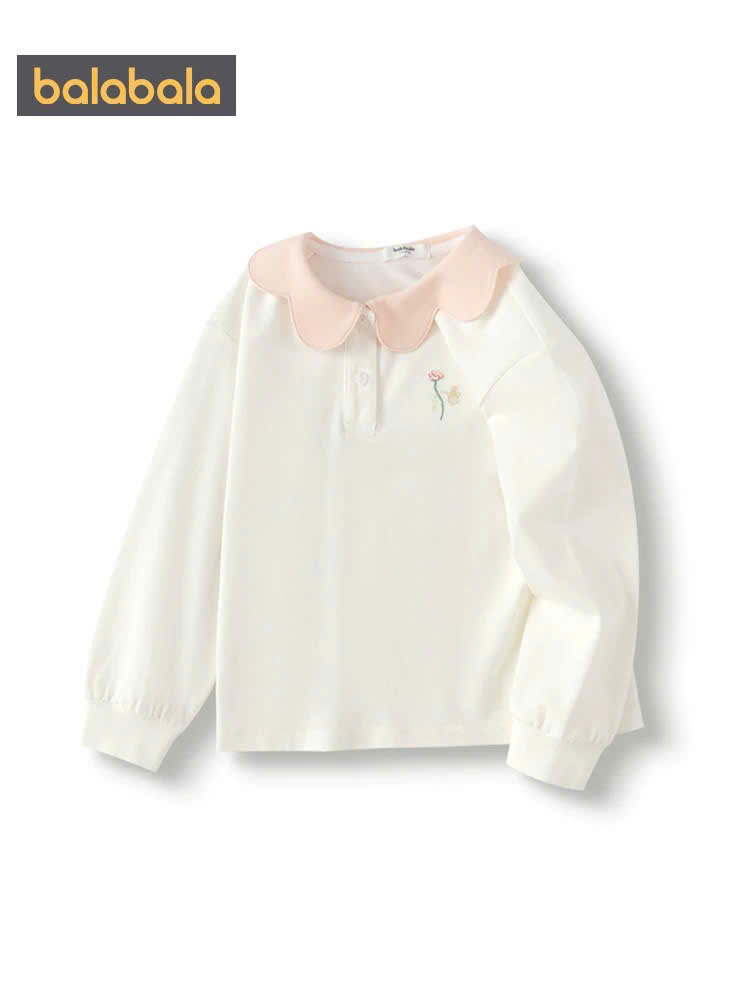 BALABALA - Áo bé gái