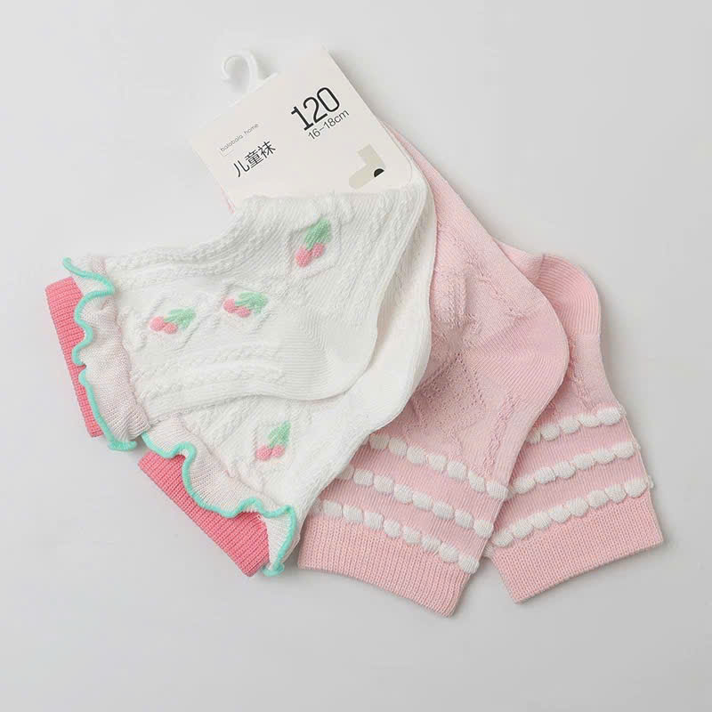 BALABALA - Tất trẻ em