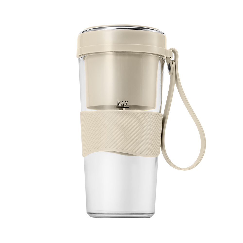 Máy xay sinh tố cầm tay 400ml Elmich BLE9215AW