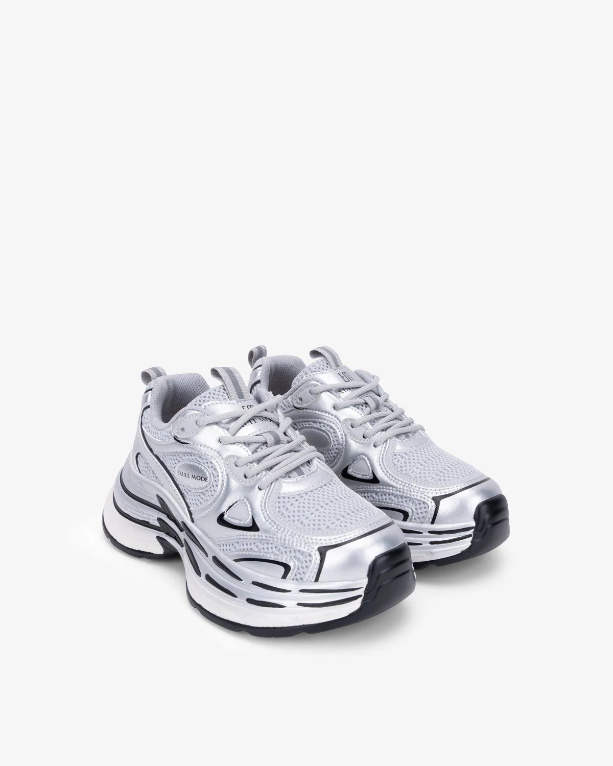 Giày thời trang thể thao nữ hiệu Exull 1417703208