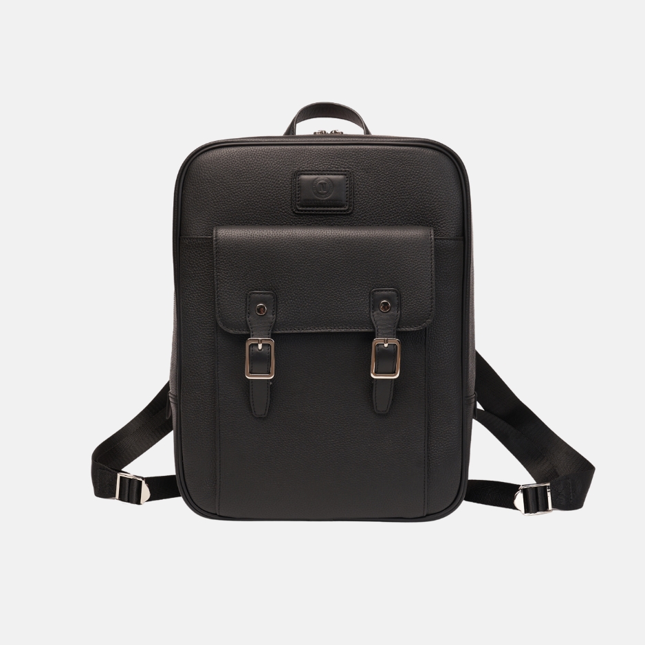 Balo Nam Da Bò Mill - NHATLEATHER