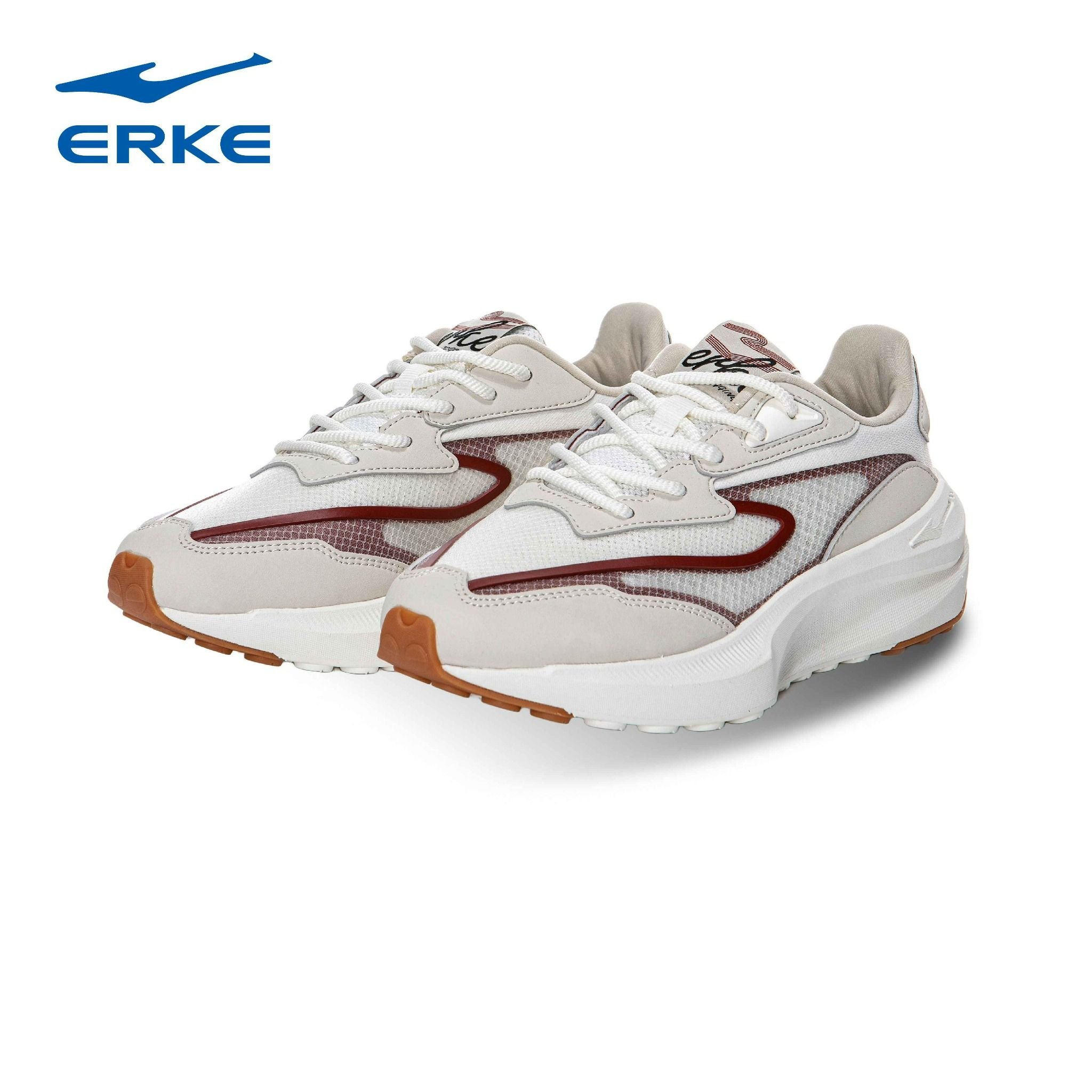 Giày Thời Trang Nữ ERKE 12124302027