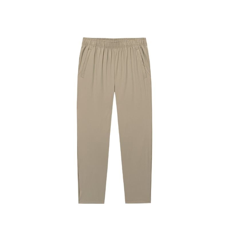 Quần Dài Thể Thao Nam Quick Dry Anta 1525C7509S-1