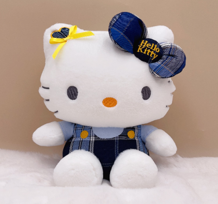 GẤU BÔNG HELLO KITTY