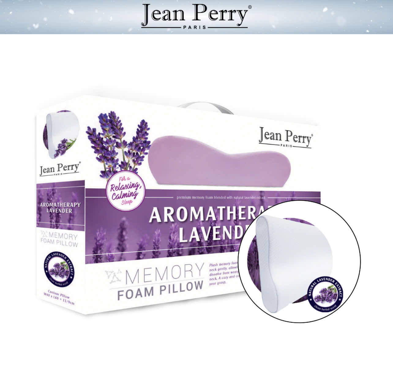 KOHNAN BÌNH TÂN-GỐI LAVENDER CONTOUR-8936121423683/ 8936121424208