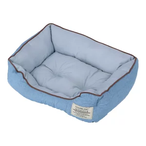 KOHNAN - 073479 NỆM NẰM THÚ VUÔNG DENIMU M