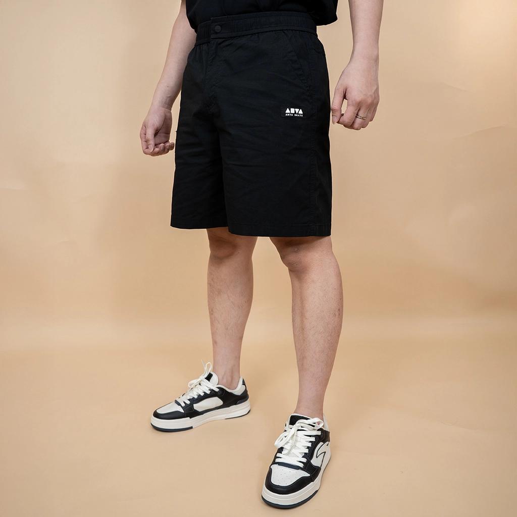 Quần Sooc Nữ Anta