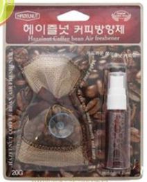 KOHNAN - 024716 Túi thơm cao cấp Coffee Halz