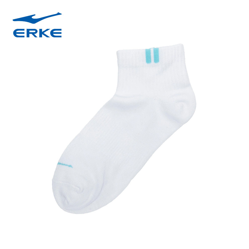 Tất thể thao nam cổ cao ERKE 11324212045