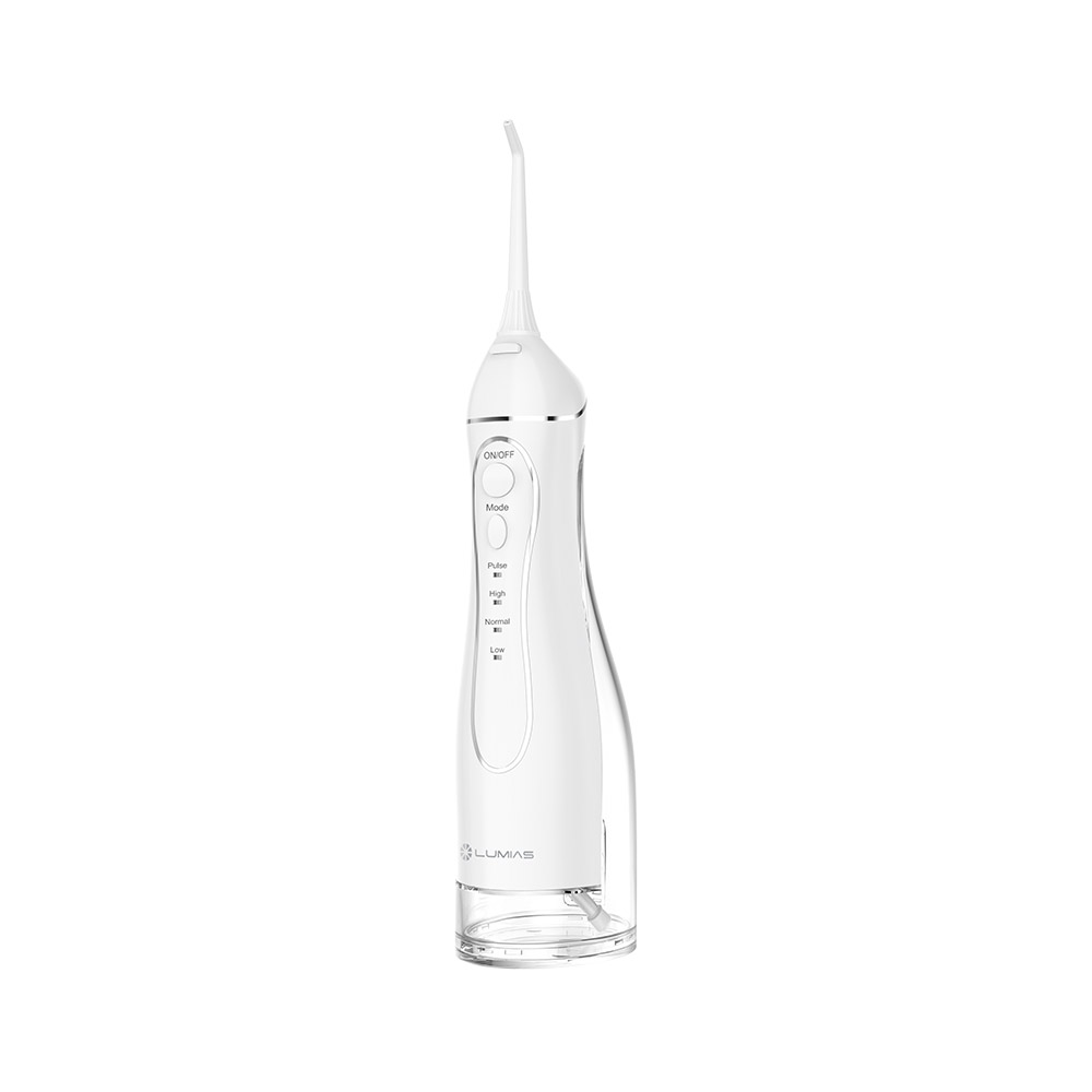 Máy tăm nước dung tích 300ml Lumias LWF-300W