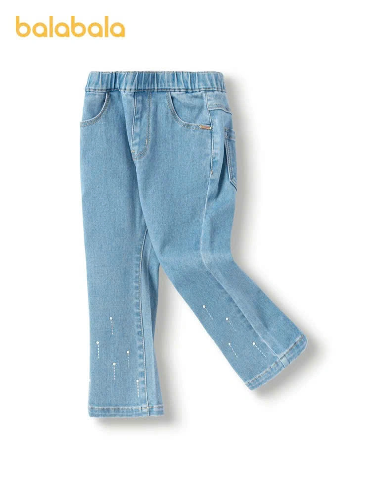 BALABALA - Quần dài bé gái