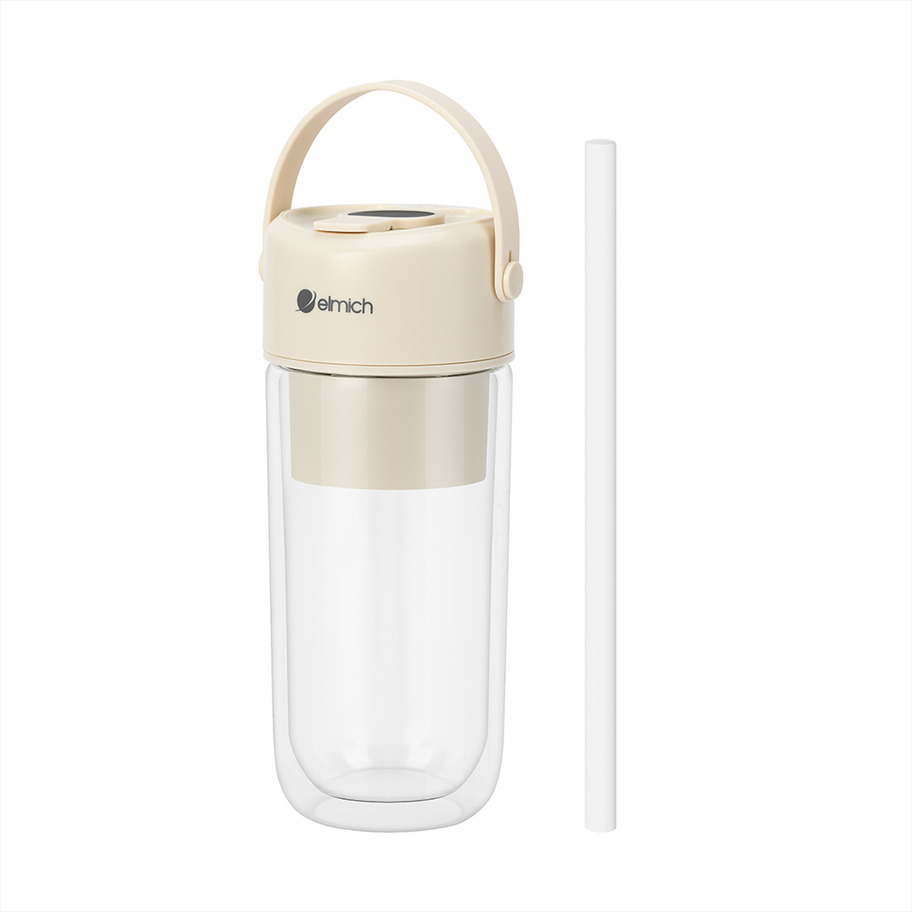 Máy xay sinh tố cầm tay Elmich BLE9187