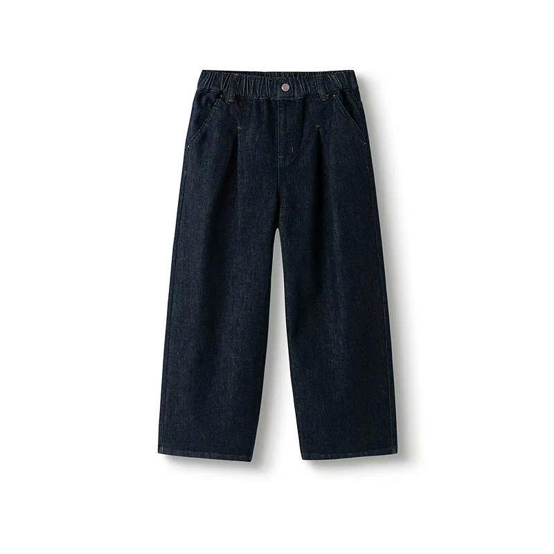 BALABALA - Quần bò trẻ em