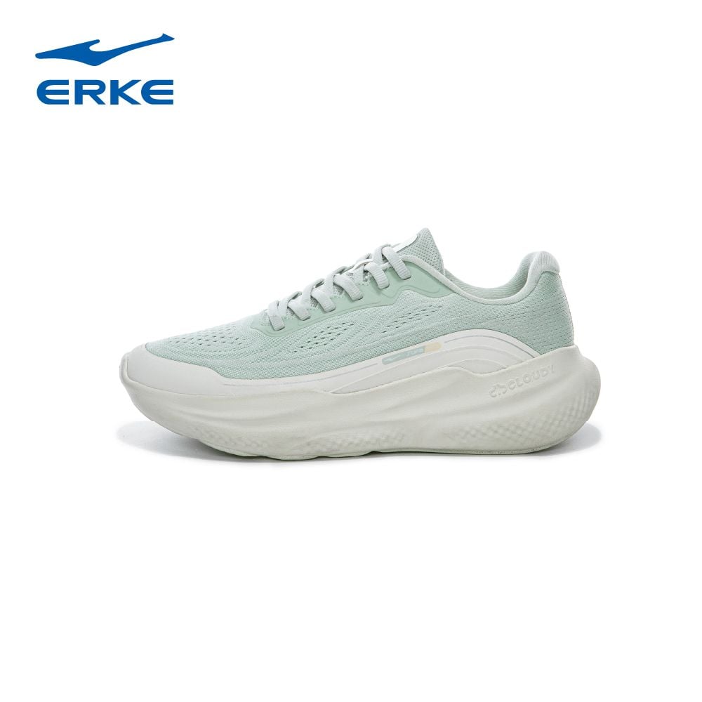 ERKE - Giày tập luyện nữ ERKE 12125314142