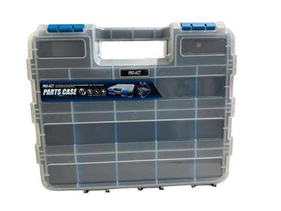 KOHNAN - Hộp chia ngăn đựng dụng cụ