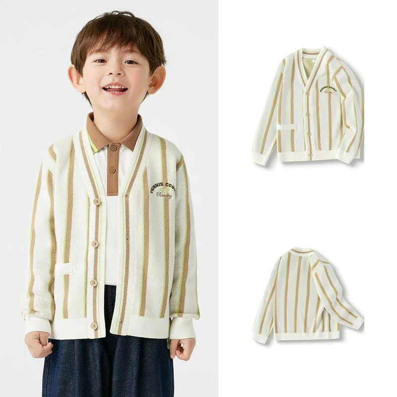 BALABALA - Áo khoác bé trai