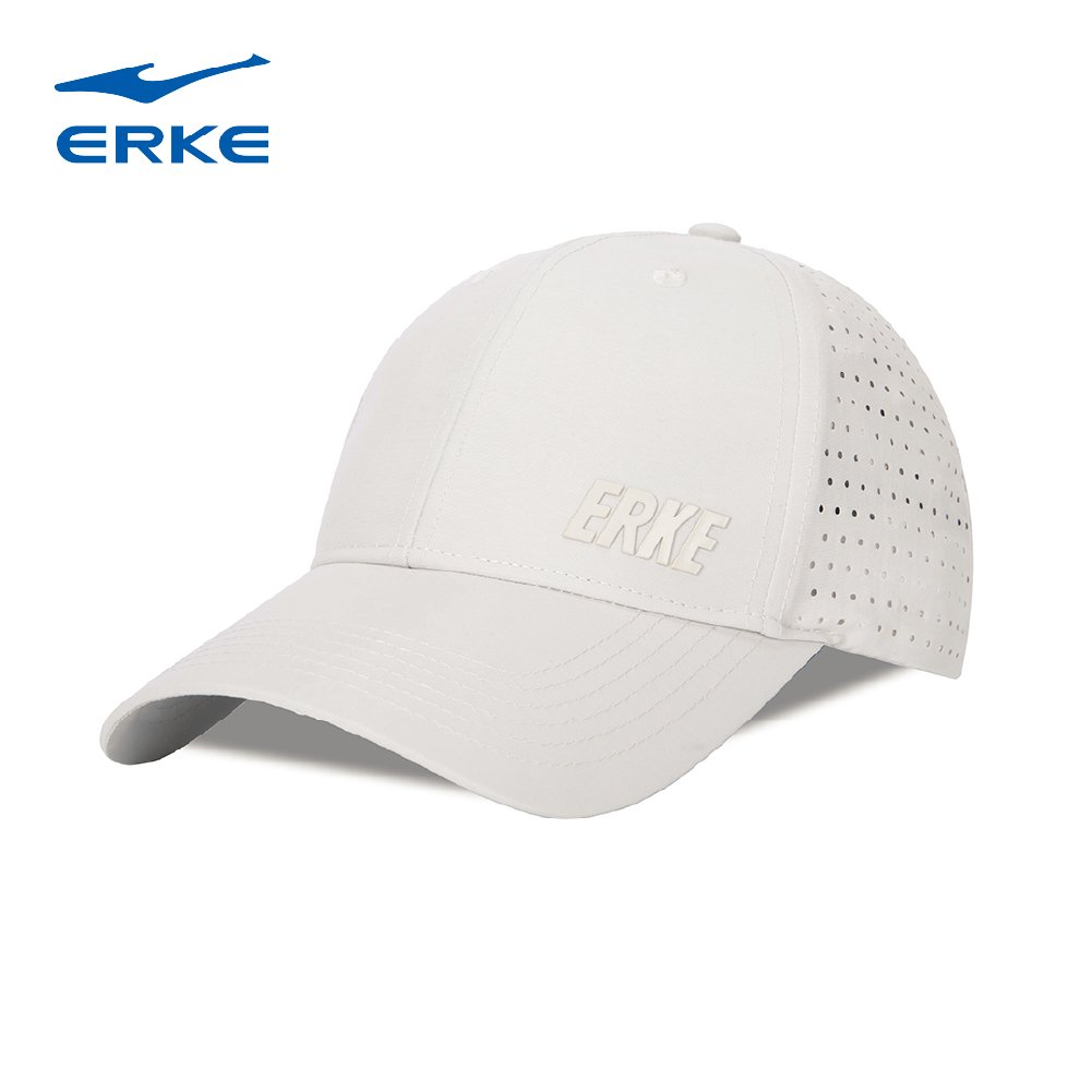 Mũ Thể Thao ERKE 10325211022 – Nhẹ, Thoáng Khí, Kháng Nước