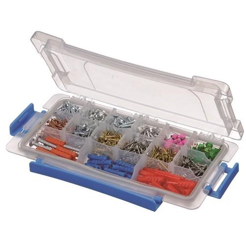 KOHNAN - 005325 Hộp nhựa nhiều ngăn S