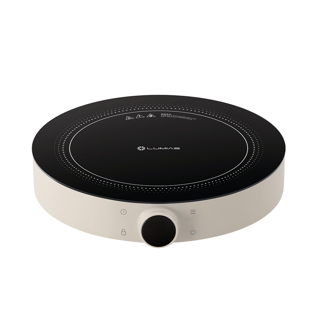 Bếp từ đơn Lumias LK24-220B