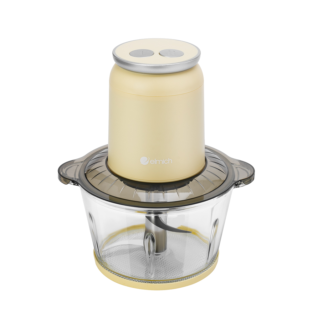 Máy xay thịt Elmich MCE8584 dung tích 2L