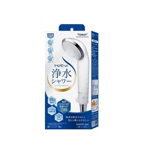 KOHNAN - 071904 Vòi Sen Tắm Khử Clo RS54