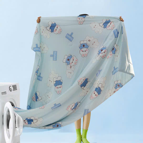 KOHNAN - MỀN MÁT LẠNH ICOOL 1MX1.M4 MÀU NGẪU NHIÊN