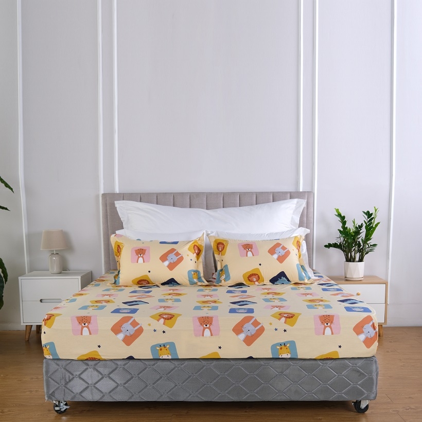 Ga chun Common C117 180*200*10