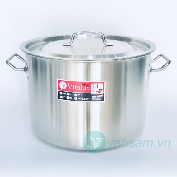 Kohnan Nồi hầm 32 x 23 cm18.5L(13477)