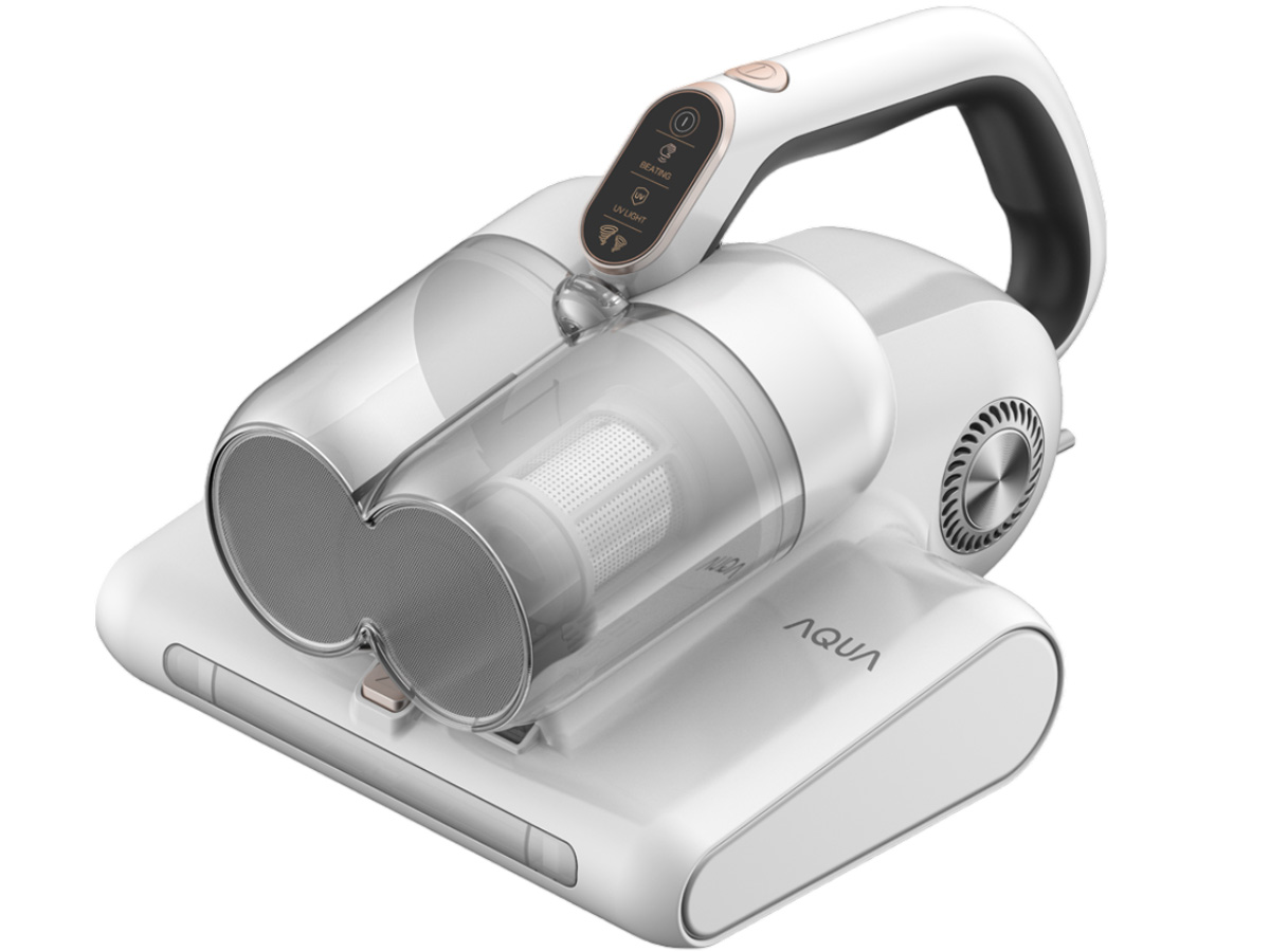 KOHNAN - Máy hút bụi đệm AQS-CMP105R