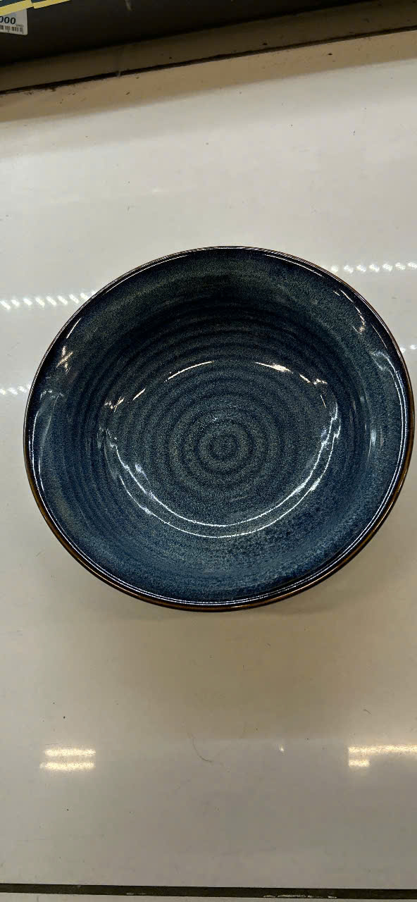 KOHNAN - 059732 Tô loe φ22 h6.8 Bát Tràng