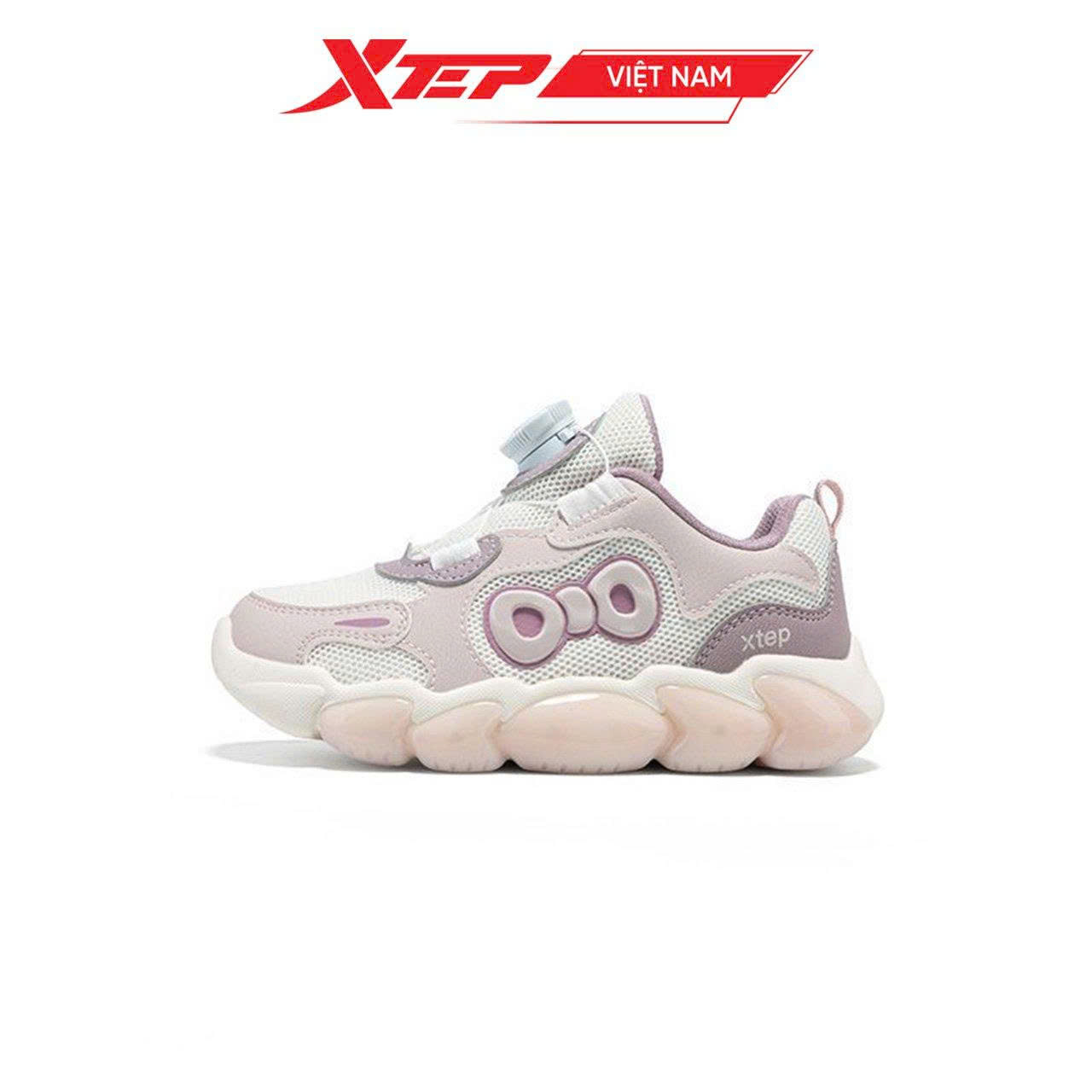 Giày Thể Thao Cho Bé Gái Xkids 675314323008