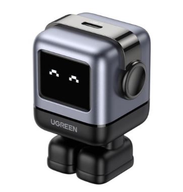 KOHNAN - 071124 Sạc Type C 30W UGREEN 15550