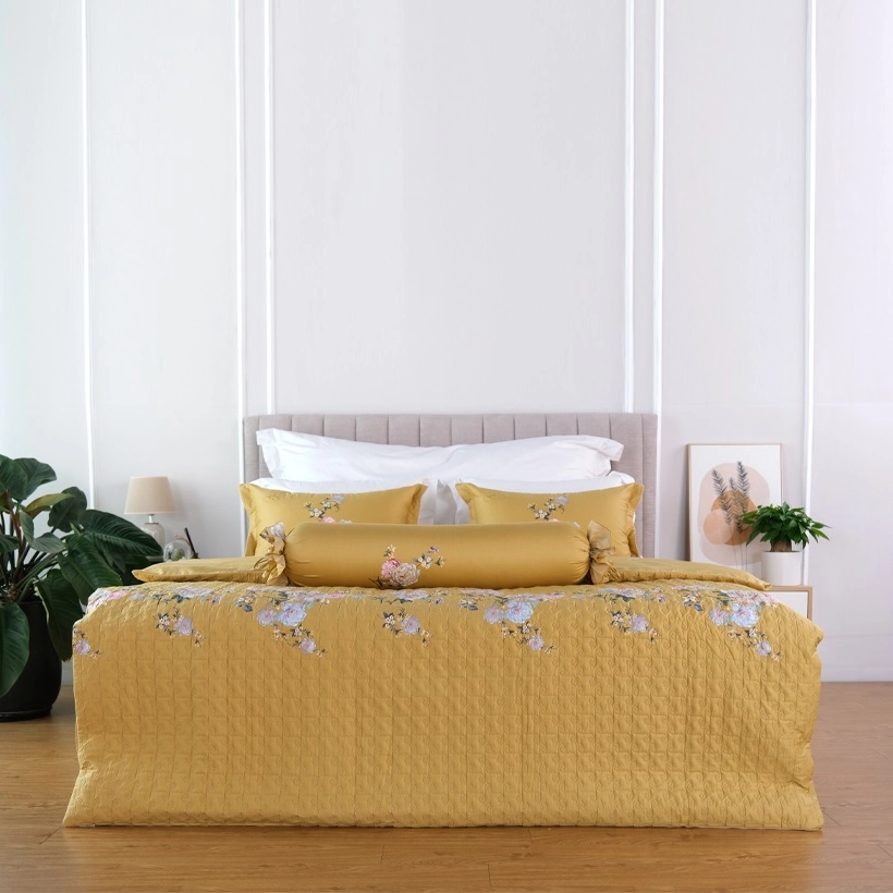 Bộ ga phủ Melody M216 180*200